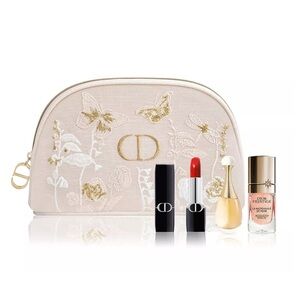 Dior Butterfly Gift Set